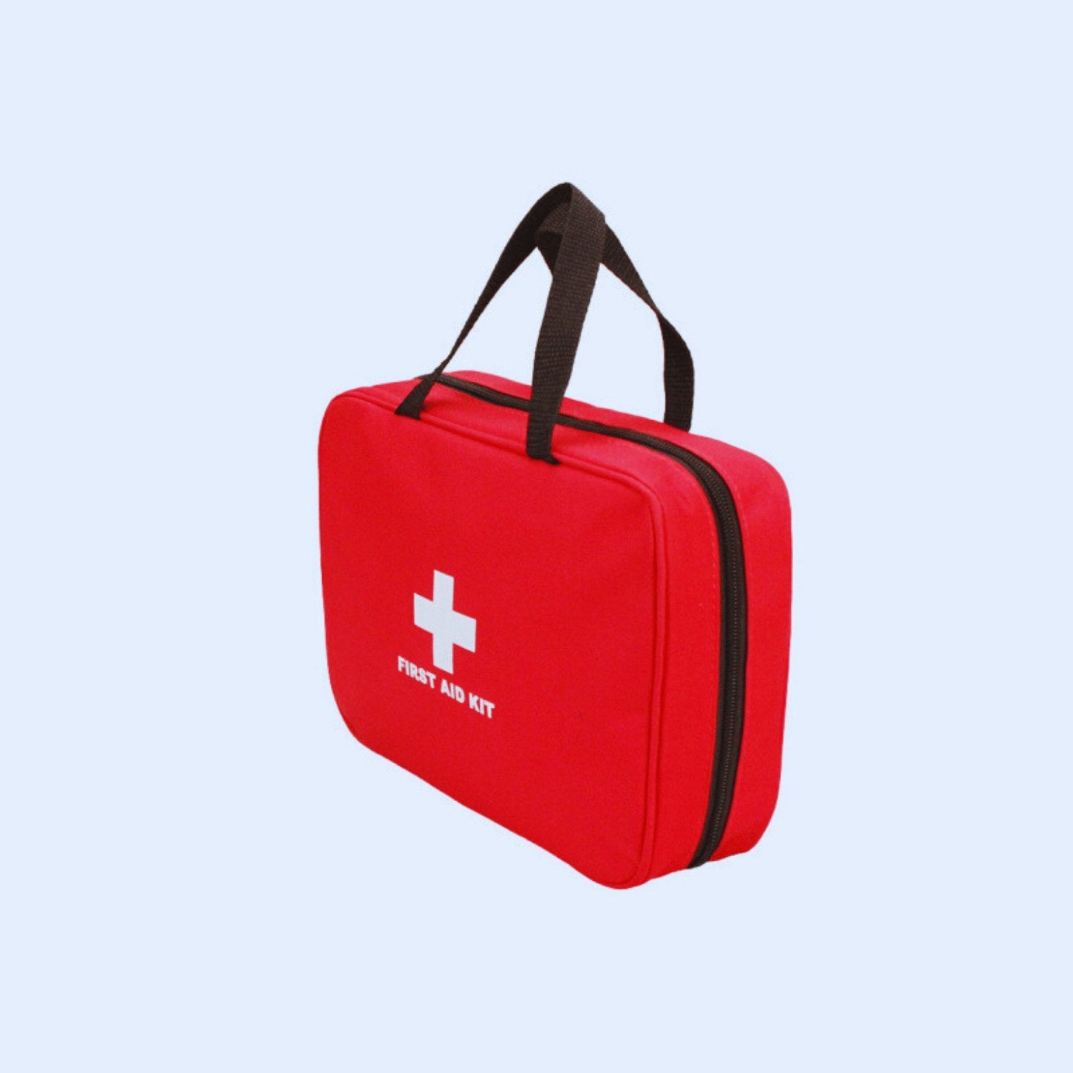 🚑 184pcs First Aid Kit - Portable & Comprehensive Emergency Medical Supplies 🌟 - Merkanny