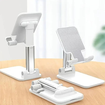 Desk Mobile Phone Holder Stand For IPhone IPad Universal Table Cell Phone Stand