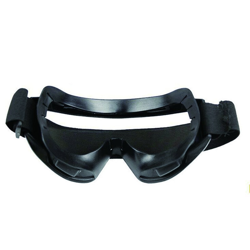 Off-road Helmet Goggles: Enhanced Eye Protection for Motorcycle Riders