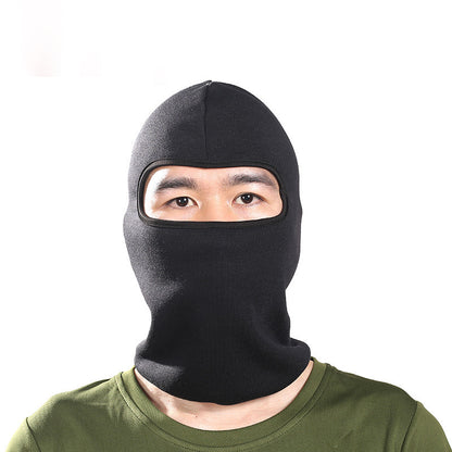 Thermal Balaclava for Outdoor Sports and Winter Activities