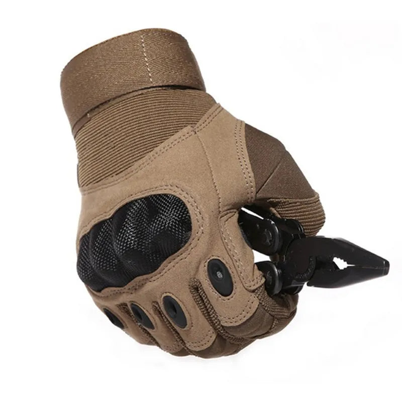 Army Touchscreen Gloves Military Tactical Gear Winter Combat