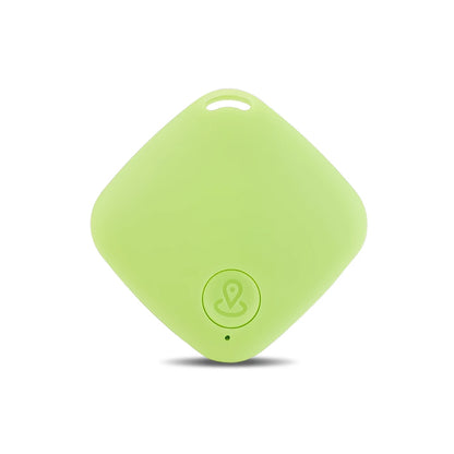 Mini GPS Tracker Smart Tag Childs Key Bag Child Pets Luggage Finder Location Record Wireless Bluetooth Anti-lost Alarm Device