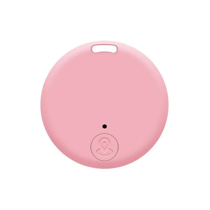 Mini Tracking Device Tag Key Child Finder Pet Tracker Location BT 5.0 Smart Anti-lost Alarm Accessory